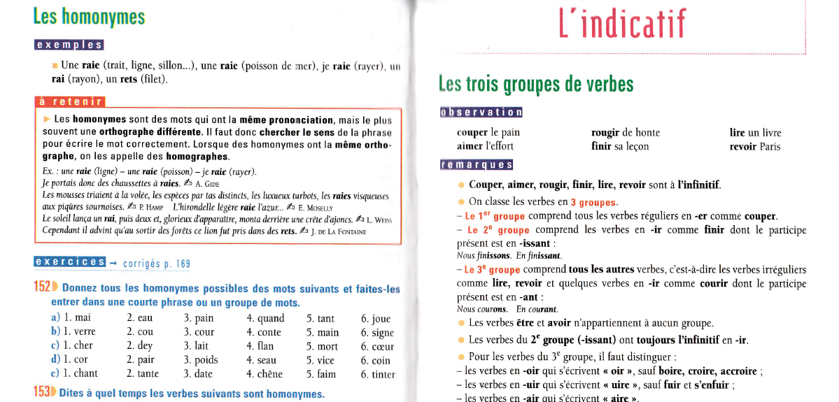 Bled francais pdf